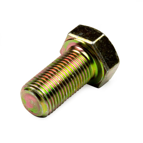 Capscrew, 0.500" NF x 1.00", Labrie part QUB04406