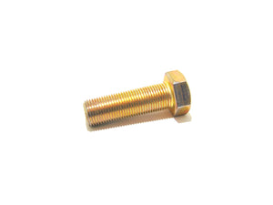 Capscrew, 0.625" NF x 2.00", Labrie part QUB05060