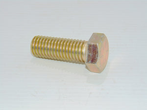 Capscrew, 0.625" NC x 1.75", Labrie part QUB05157