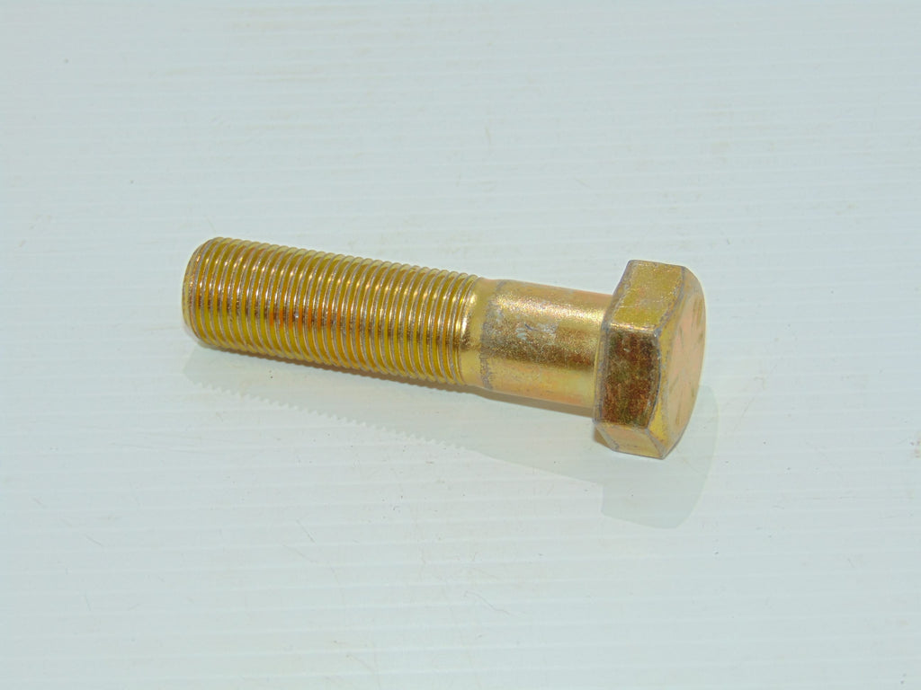Capscrew, 0.625" NF x 2.50", Labrie part QUB06300