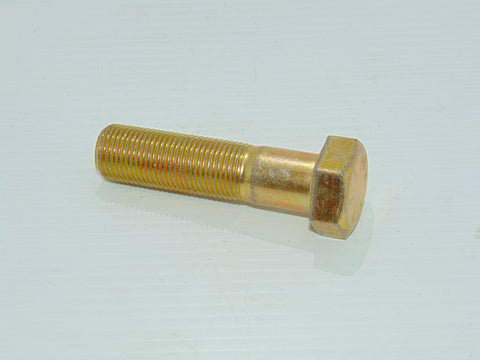Capscrew, 0.625" NF x 2.50", Labrie part QUB06300