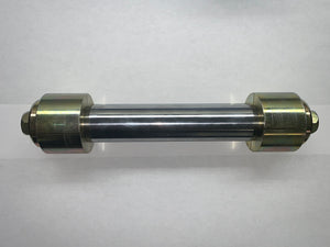Cylinder Pivot Expand Pin, Labrie part QUB07500
