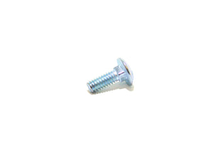 Carriage Bolt, 0.250" NC x 0.75", Labrie part QUB11865
