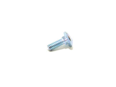 Carriage Bolt, 0.250" NC x 0.75", Labrie part QUB11865