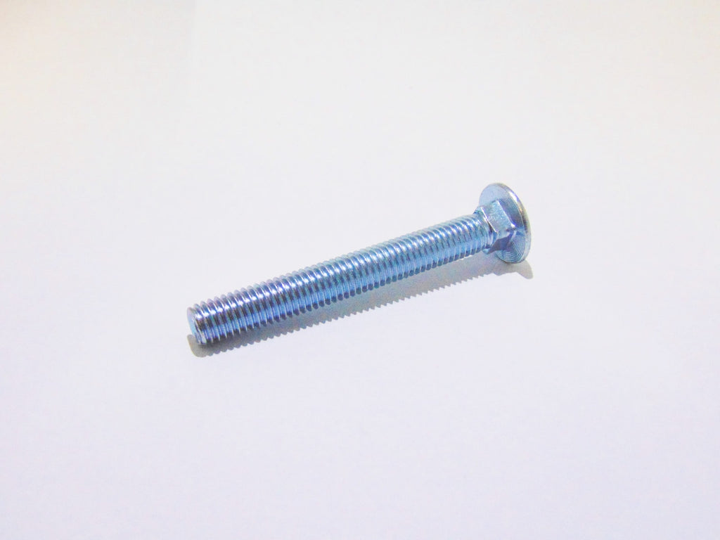 Carriage Bolt, 0.500" NC x 4.00", Labrie part QUB12090