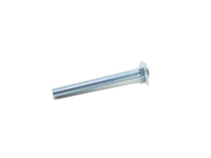 Carriage Bolt, 0.500" NC x 4.50", Labrie part QUB12100
