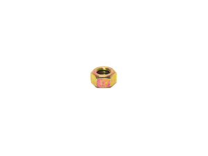 Nut, 0.313" NC x 0.500", Labrie part QUE00301