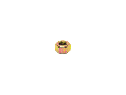 5/16"-18 Grade 8 Hex Nut, Labrie part QUE00301