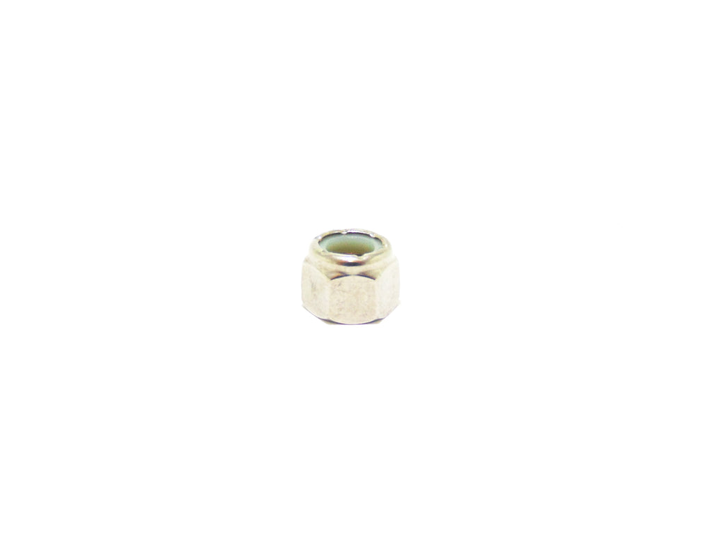 Nut (0.375" NC), Labrie part QUE01305