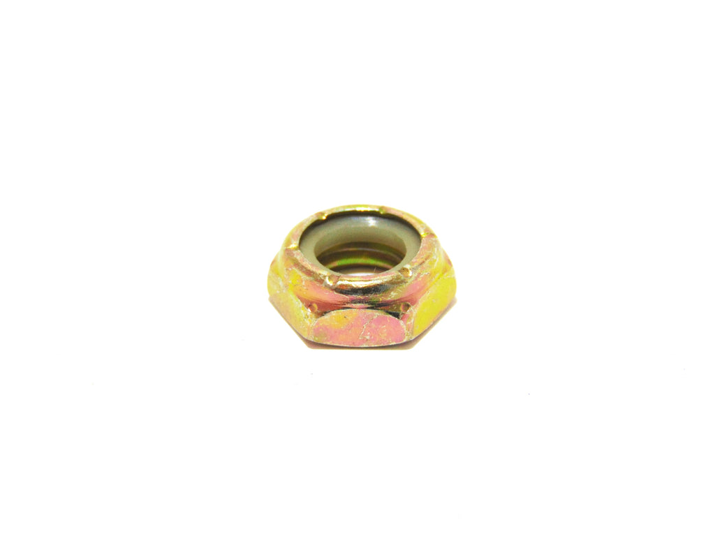Stop Nut, 0.500" NC, Labrie part QUE01495