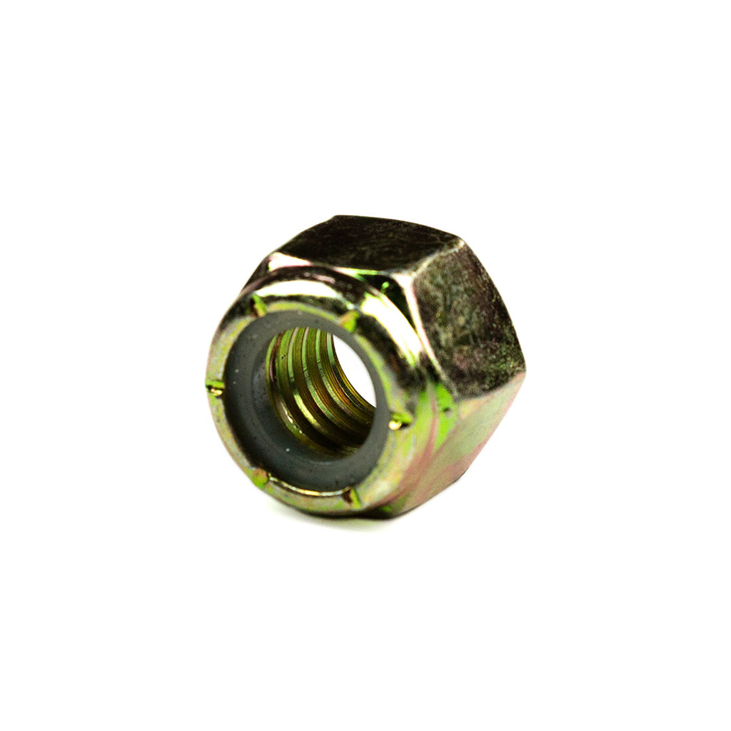 Nut, 0.500" NC x 0.751", Labrie part QUE01500
