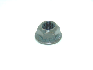 Nut, 0.625" NF x 1.330", Labrie part QUE02400