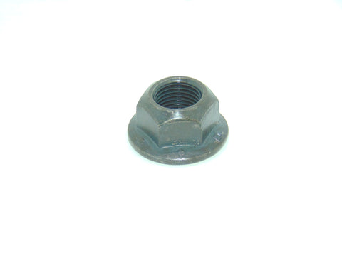 Nut, 0.625" NF x 1.330", Labrie part QUE02400