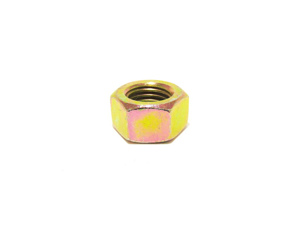 1"-8 Grade 8 Hex Nut, Labrie part QUE02476