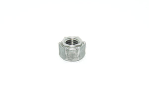 Weld Nut, 0.375" NC, Labrie part QUE30002