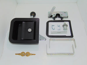 Right Handle Kit, Labrie part QUP00250