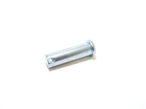 Rod End Pin, Labrie part QUP02750