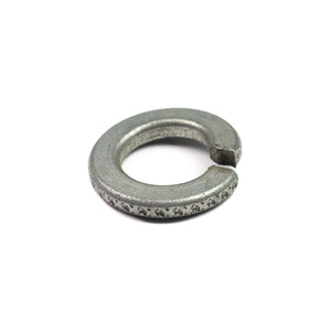 7/16" Lock Washer, Labrie part QUR01280
