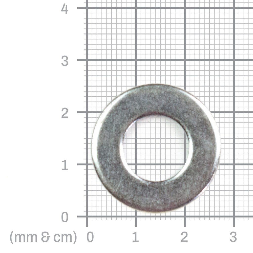 Washer, 0.250AA x 0.625 x .062, Labrie part QUR01695