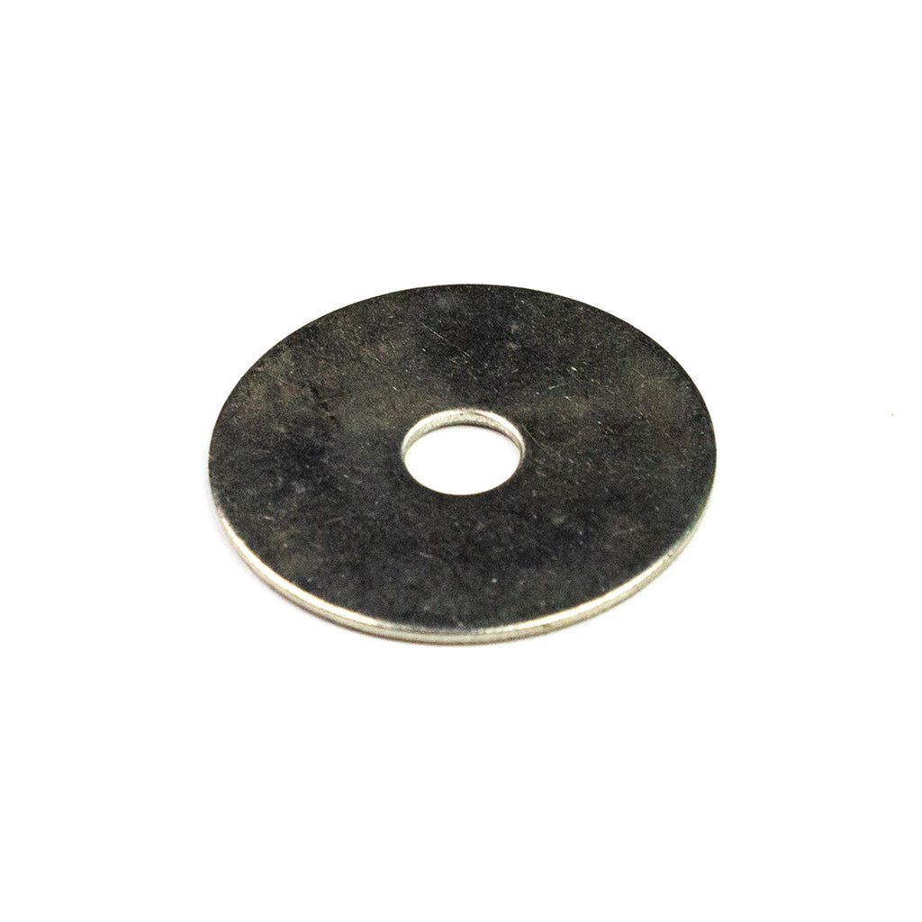 Washer, 0.250 BB 1.250 x .065, Labrie part QUR01704