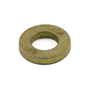 Washer, 0.625HRD 1.313 x .210, Labrie part QUR01965