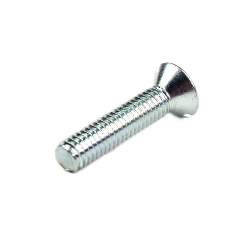 Flat Head Capscrew, 0.375" NC x 1.750", Labrie part QUV02723
