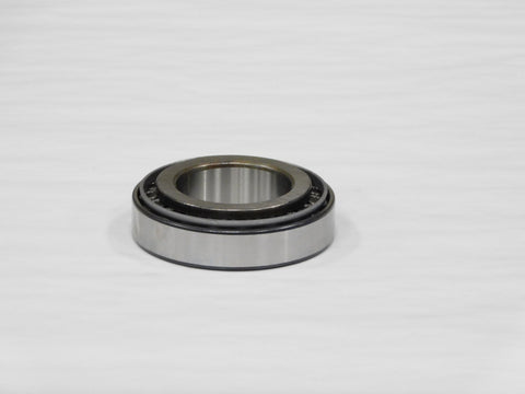 Metric Bearing, 50mm x 90mm x 24.750mm, Labrie part BAR00100