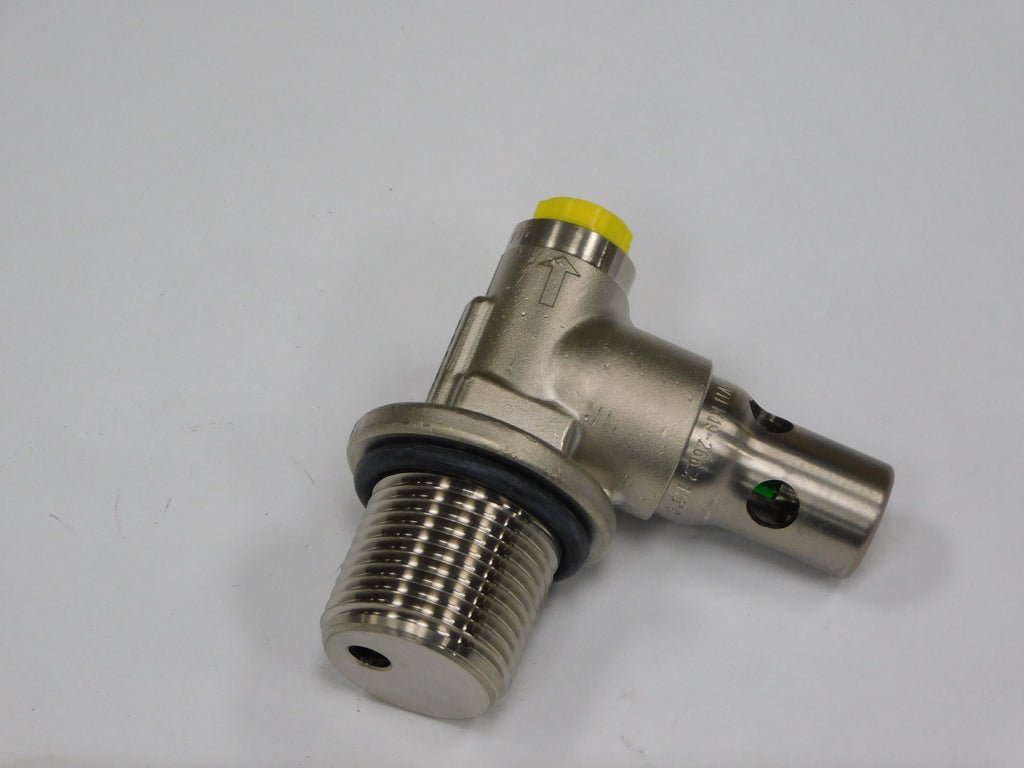 End Plug with PRD, Labrie part CHC00585