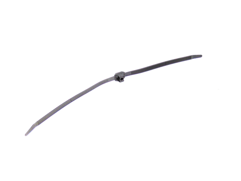 Dual Tie Wrap Clamp, Labrie part ELA01300