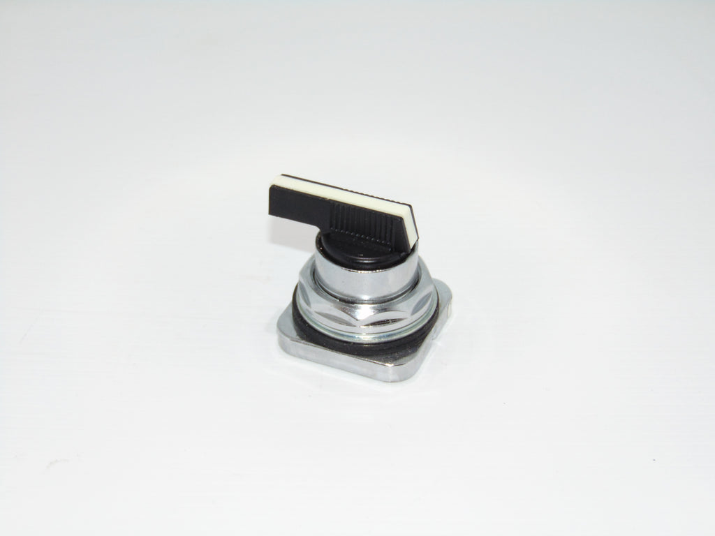 Selector, 3 Position, Labrie part ELB00260