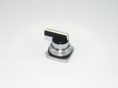 Selector, 3 Position, Labrie part ELB00260