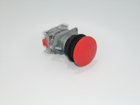 PUSHBUTTON - Red (ELB02180)