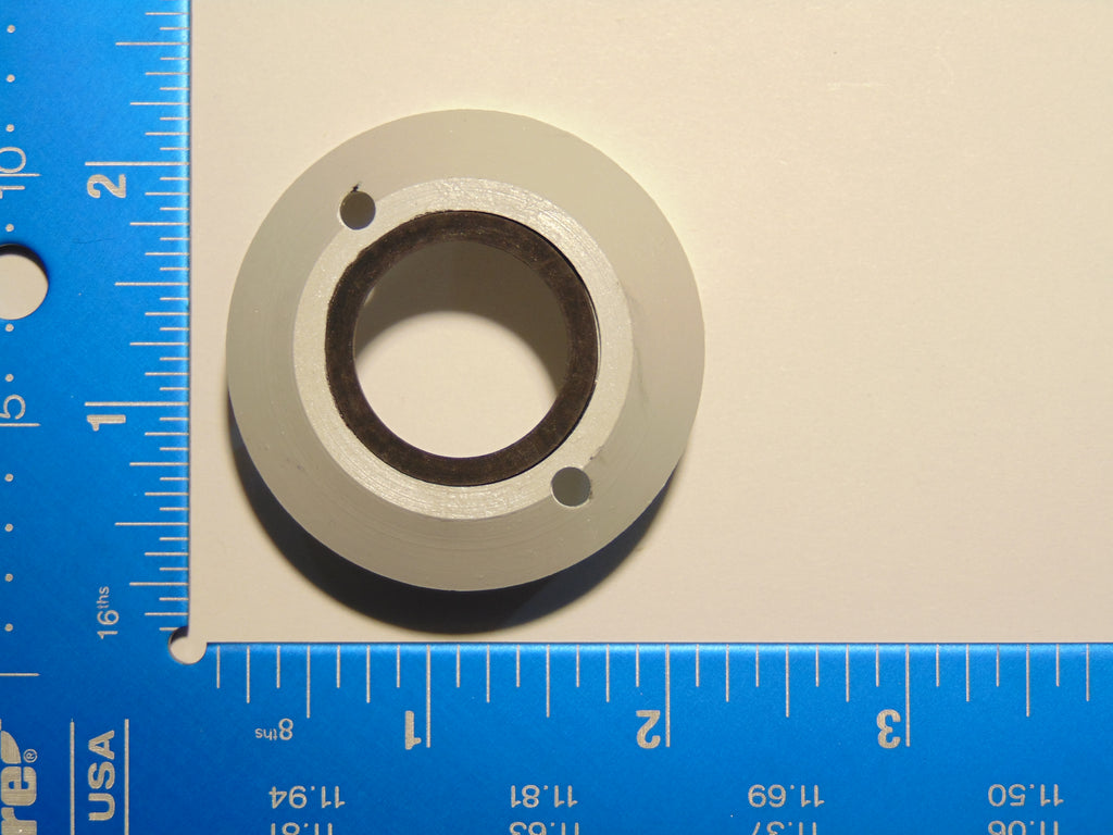 Button Protector, Labrie part ELB02450, view 2