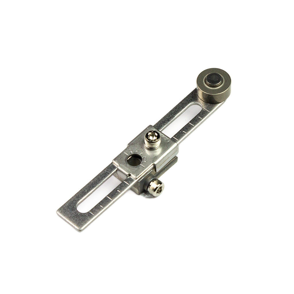 Labrie Limit Switch, Long with Roller (ELI00852)