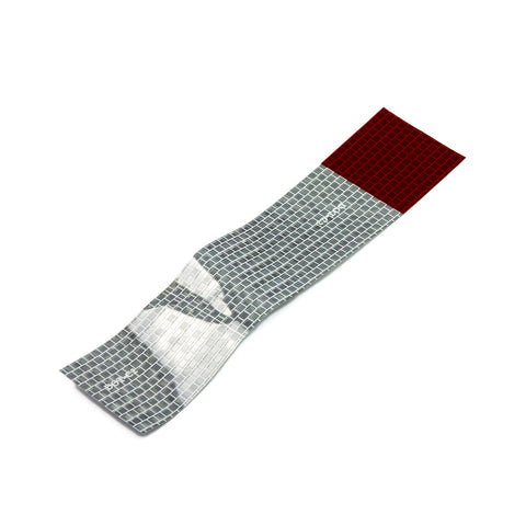 Conspicuity Tape (Sold Per Foot), Labrie part ETR00300
