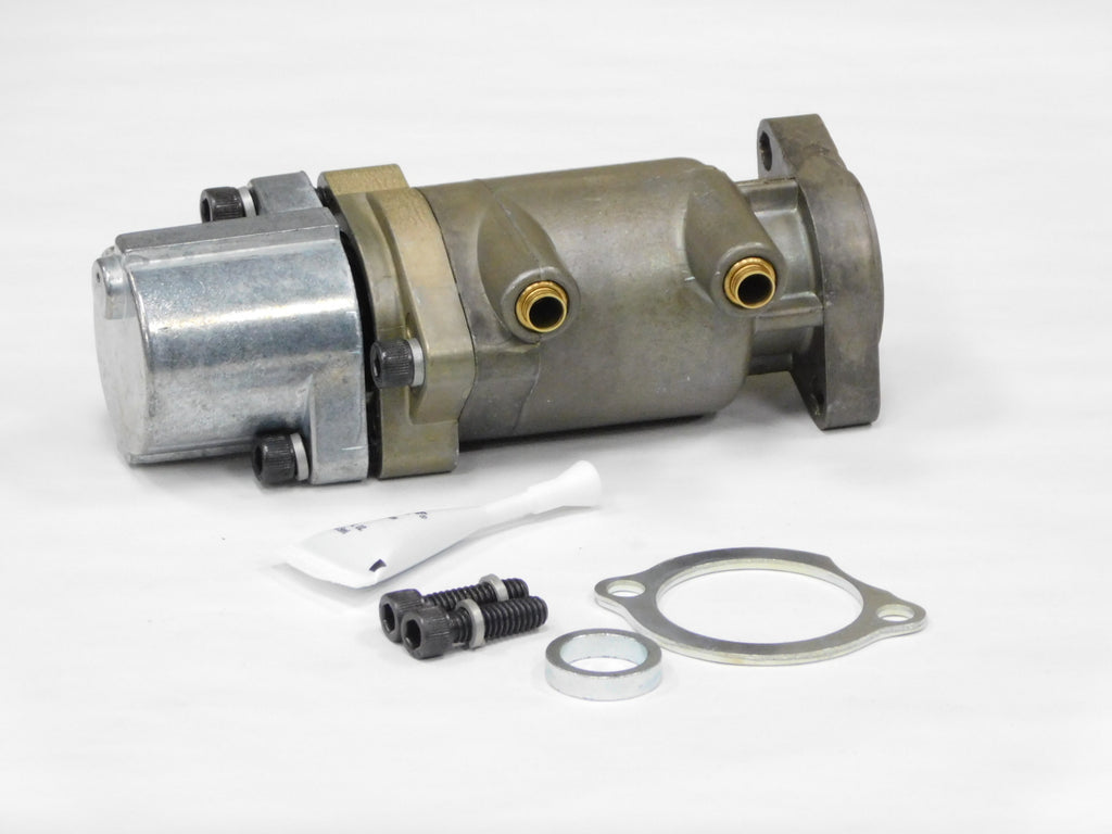 Air Actuator, Labrie part HYA00100, view 2