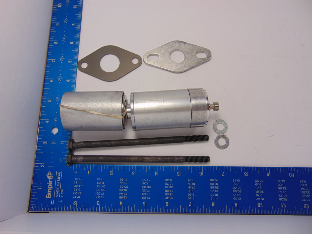 Air Actuator, VG-35, Standard, Labrie part HYA00120, view 2
