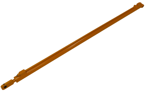 Labrie Reach Cylinder (2" x 1.25" x 70") – AM-HYC00191 (Aftermarket)