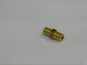 Nipple, 04NPTM x 04NPTM, Labrie part HYF09000