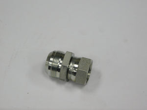 Fitting, 20JICM X 16JICF, Labrie part HYF09650