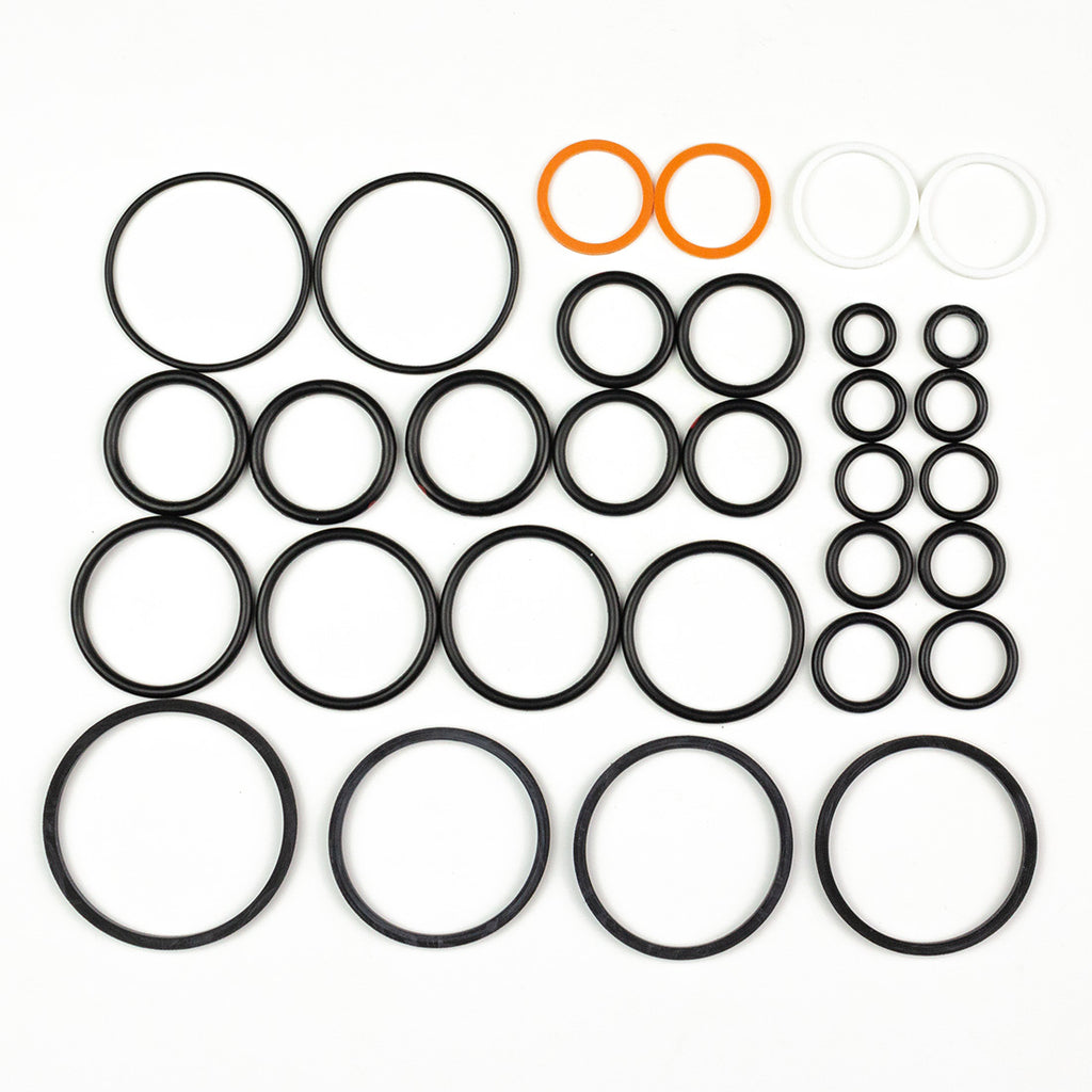 Seal Kit, VG-35EH, Labrie part HYJ04102