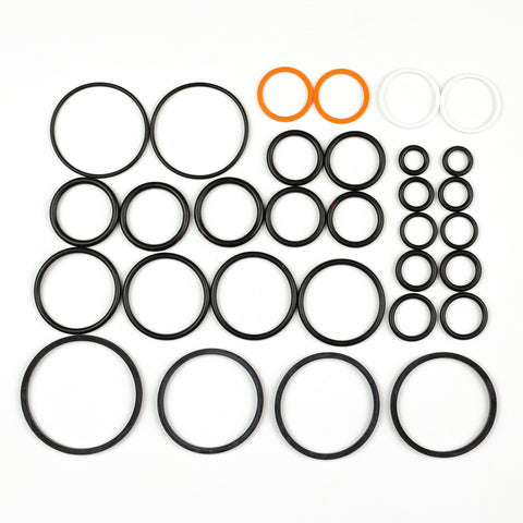 Seal Kit, VG-35EH, Labrie part HYJ04102