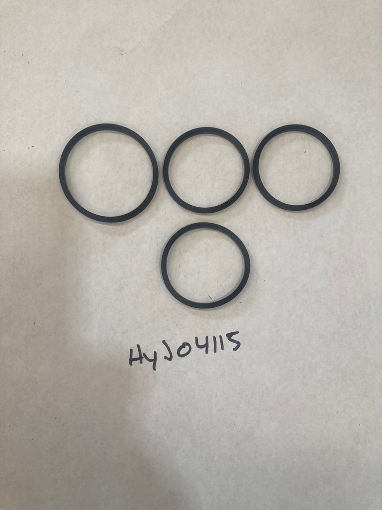 Seal Kit, VA-35, Labrie part HYJ04115, view 2