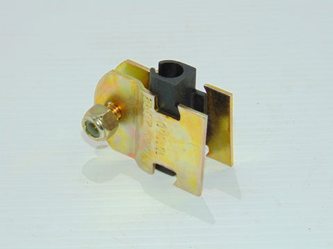 Hose/Tube Clamp, 0.375" O.D., Labrie part HYS00150