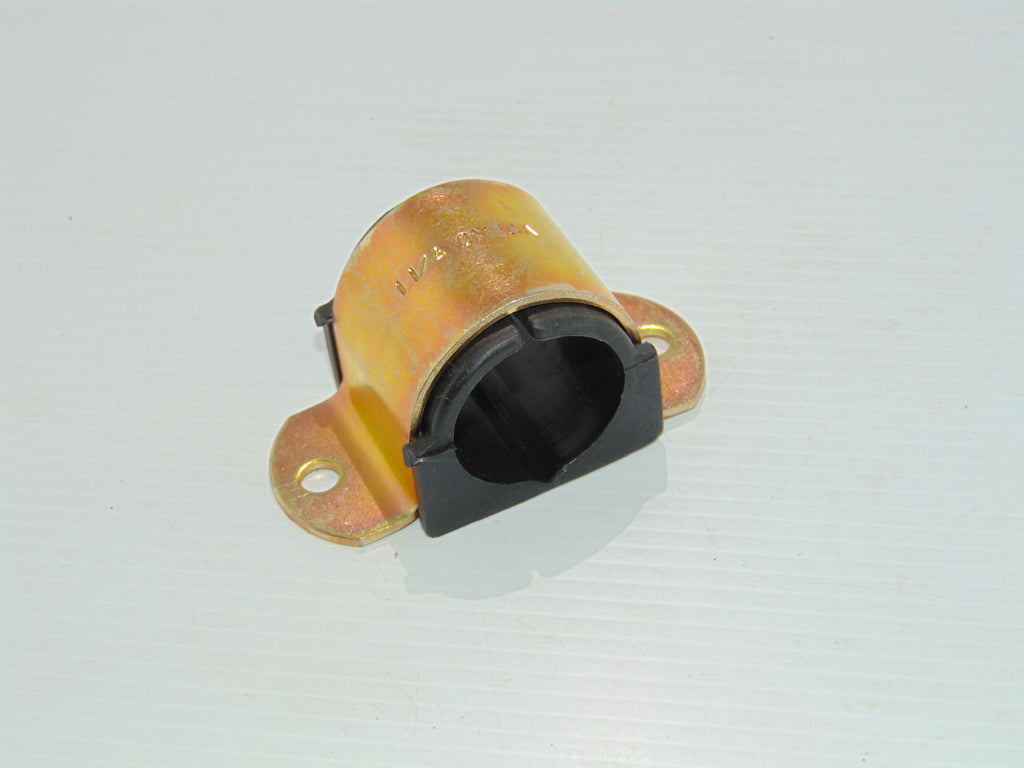 Tube Clamp, 1.25" O.D., Labrie part HYS00451