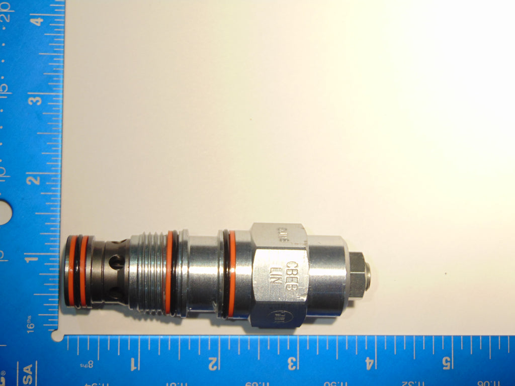 Preset Cartridge, 500 PSI, Labrie part HYV02669