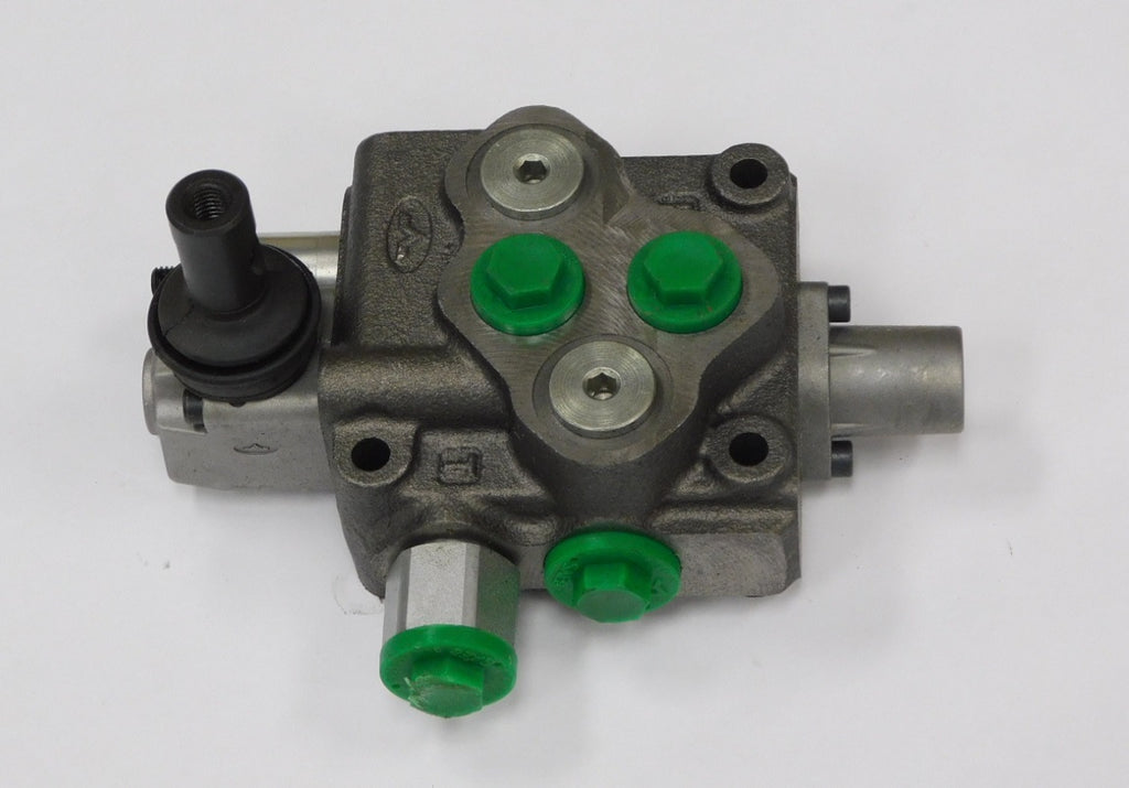 Directional Valve, Tipper Control, 08SAE, Labrie part HYV03510