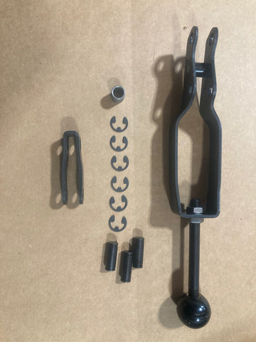 Handle, Labrie part HYV05736