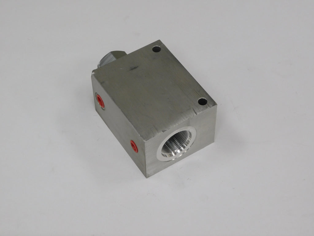 Dump Valve, V-40, Labrie part HYV07512-01