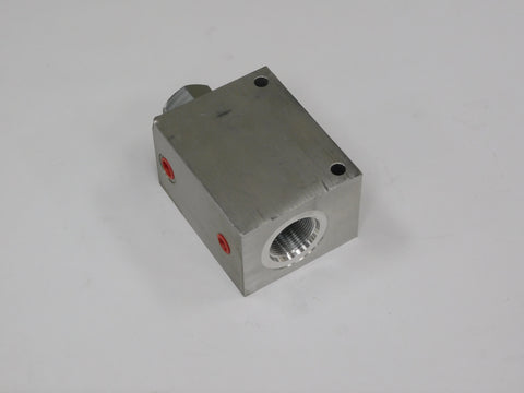 Dump Valve, V-40, Labrie part HYV07512-01